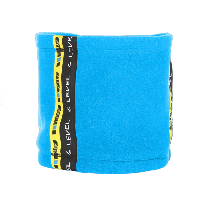 LEVEL - HEADWEAR COLLAR BUFF POLARTEC